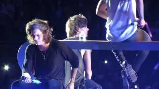 Moments - One Direction - Rose Bowl 9/13/14