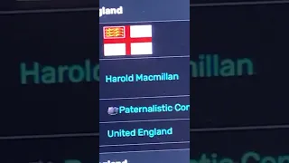 TNO England has a lot of plot holes