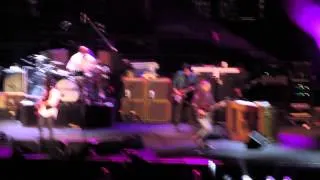 Tom Petty & the Heartbreakers - Refugee (Live in Boston 2014)