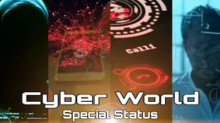 Cyber World 🖥️ whatsapp status 🤖 in Tamil 💓 Hacking 💻 & Technology 📱 whatsapp status 💕 Surya