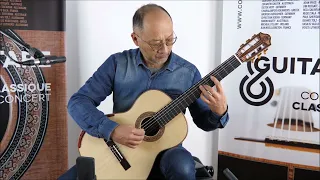 Vassilis Vasileiadis DT No 182 2022 demo Smirnov www.concert-classical-guitar.com