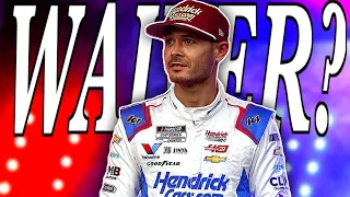 The Kyle Larson Waiver Debate