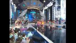 А-Студио & Артемов- Детская новая волна 2012.flv