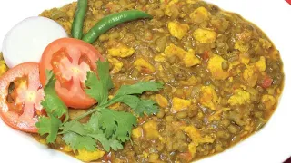 अंडा तडका रेसिपी |Dhaba style egg tadka Recipe |