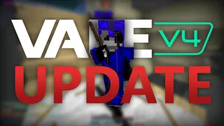 The BEST Vape V4 Update | Bypass ANY Anticheat?!