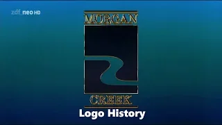 Morgan Creek Logo History