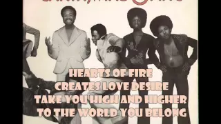 Earth wind and fire -That's the way of the world *HQ*