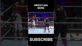 Dominik Mysterio vs Wes Lee vs Mustafa Ali -  The Great American Bash Match Highlights 2023