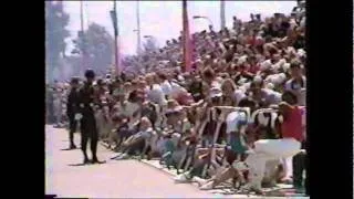 BERLIN BRIGADE Parade 4th of July 1985