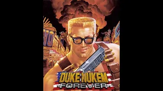 Duke Nukem Forever 2001 OST