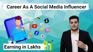 How To Become a Social Media Influencer in 2023?