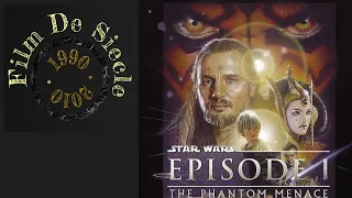 Star Wars: The Phantom Menace - Film Review