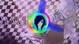 LEFT BOY - DANGEROUS《Nightcore》