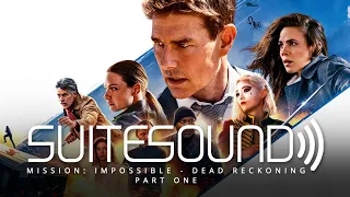 Mission: Impossible - Dead Reckoning Part One - Ultimate Soundtrack Suite