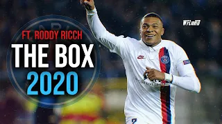 Kylian Mbappe ► The Box - Roddy Ricch ● Skills & Goals 2019/2020 ᴴᴰ