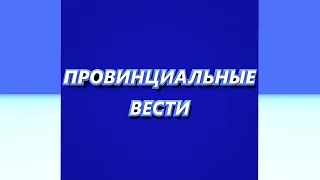 Провинциальные вести #235 (Выпуск от 02.12.2020)