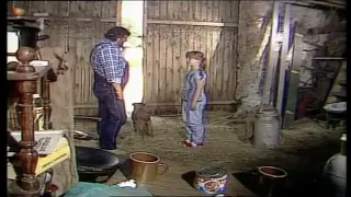 Michal Tučný - Stodola Michala Tučného - 1983 [video]