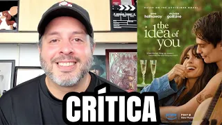 The Idea of You - Crítica/Review