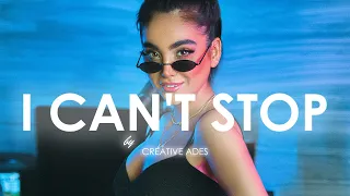 Creative Ades X @CAIDMusicOfficial - I Can't Stop [ YOUTUBE PREMIERE ] '' De Javu ''