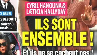 Cyril Hanouna, Laeticia Hallyday, coup de coeur, étonnante mise au point de Pascal B (photo)