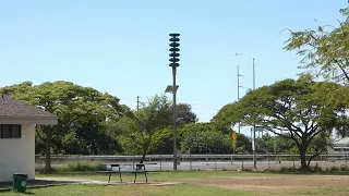 Federal Signal Modulator 6024 | Kalihi, Hawaiʻi