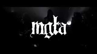 Mgła - Further down the nest I @ Lithuania (Armageddon Descends V)