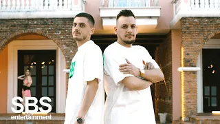 BARDHI x DJ Gimi-O - RAKIA