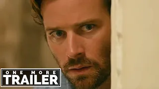 Hotel Mumbai - #1 Official Trailer (2019) | One More Trailer