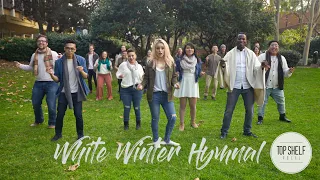 Top Shelf Vocal - White Winter Hymnal by Fleet Foxes (Official Music Video)