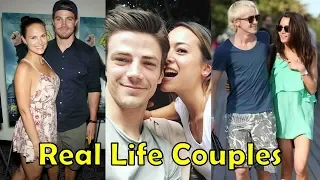 The Flash Real Age and Life Partners