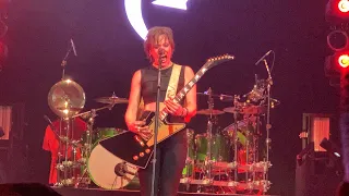 Halestorm | I Miss The Misery - live in St. Charles 10/20/19 (60fps)