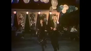 Нина и Владимир Винниченко. Фильм-концерт "Песни памяти моей". 1985 г.