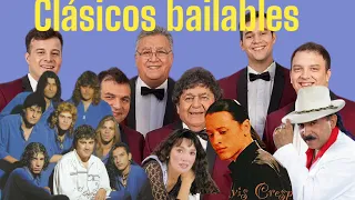 Clásicos para bailar, cumbia Antonio Ríos, Gilda, Elvis Crespo, Amar azul, los palmeras y más#cumbia