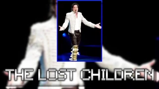 THE LOST CHILDREN - Invincible World Tour 3rd Leg (Fanmade) | Michael Jackson