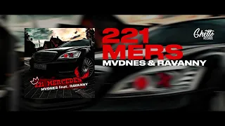 MVDNES & RAVANNY - 221 MERS