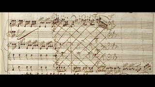 VIVALDI | Concerto RV 281 in E minor | Original manuscript