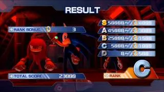 Sonic the Hedgehog (PS3): Mission Select Glitch (Huge Sequence Break For Silver's Story)