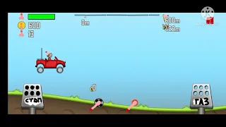 Мод для игры Hill Climb Racing