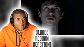 bladee - reborn (REACTION) FIRST TIME HEARING