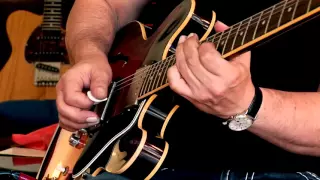 2012 Gibson ES-335 "Joe Bonamassa" Signature Part3