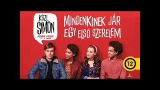 Kszi, Simon (12) - hivatalos szinkronizált előzetes