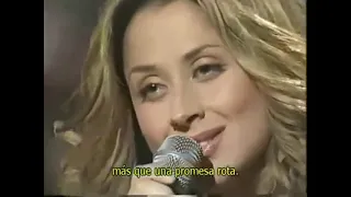 Lara Fabian   Broken Vow Subtitulado español