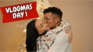 REECE & RAY'S OFFICIAL VLOGMAS 2023 INTRO! | VLOGMAS DAY 1