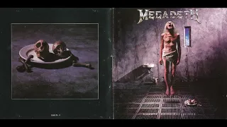 High Speed Dirt (Original 1992 Studio Recording) HD - Megadeth