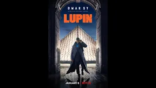 Axelle Red - Sensualité | Lupin OST