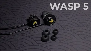 Earphone Gaming 100 Ribuan ini apakah layak beli? - Armaggeddon Wasp 5 Review