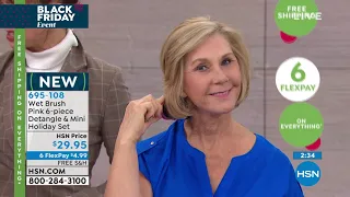 HSN | Great Gifts - Black Friday Weekend Deals 11.29.2019 - 07 PM