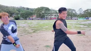 PARO PARO G x ALPHA KOKAK (Cha Cha Tiktok Remix) | Amazing Carlo Balingit | Coach Marlon | BMD Crew