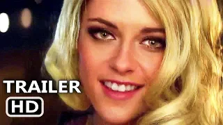 OS ANJOS DE CHARLIE Trailer Português LEGENDADO (Kristen Stewart, 2019)