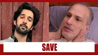 Qurbaan Hua spoiler alert: Neel to save Baig from fire accident